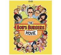 The Bob's Burgers Movie [Dvd] Ac-3/Dolby Digital, Dolby, Dubbed, Subtitled