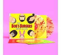 The Bob's Burgers Music Album (Amazon Exclusive)