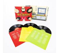 The Bob'S Burgers Music Album Vol. 2