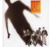 The Bobs - My I'm Large