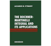 The Bochner-Martinelli Integral And Its Applications