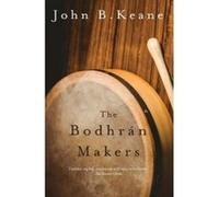 The Bodhran Makers - [Version Originale] John B Keane (Auteur)