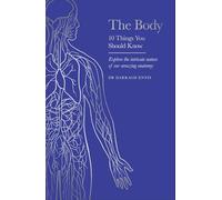 The Body: 10 Things You Should Know, the perfect gift this Christmas