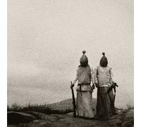 The Body - All The Waters Of The Earth Turn To Blood [Vinyl Lp] Digital Download