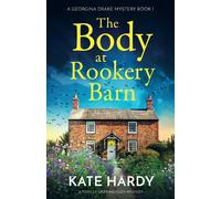 The Body At Rookery Barn