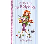 The body book - lily series non-fiction
