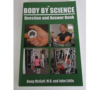 The Body By Science Question and Answer Book
