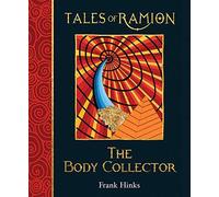 The Body Collector