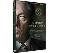 The Body Collector DVD