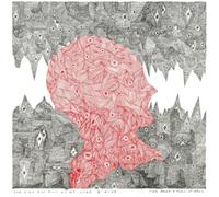 The Body & Full of Hell One Day You Will Ache Like I Ache (Vinyl) 12" Album