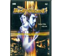 The Body Guard by Sonny Chiba
