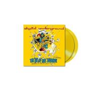 The Body-Hat Syndrome 30th Anniversary Edition Vinyle
