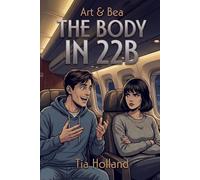 The Body in 22B: An Airliner Murder Mystery