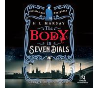 The Body in Seven Dials (The Lady in Blue Mysteries)