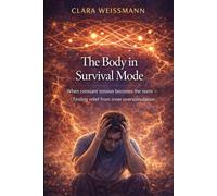 The Body in Survival Mode: When constant tension becomes the norm - finding relief from inner overstimulation