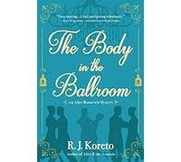 The Body In The Ballroom