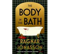 The Body in the Bath
