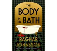 The Body in the Bath - Ragnar Jónasson - Penguin - ebook (ePub) - Livre