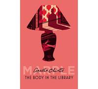 The Body in the Library