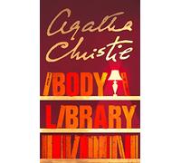 The Body in the Library