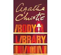 The Body in the Library (Miss Marple)