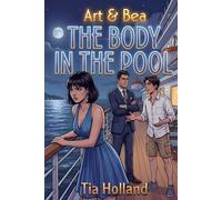 The Body in the Pool: A Cruise Murder Mystery