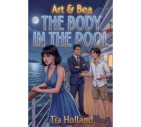 The Body in the Pool: A Cruise Murder Mystery