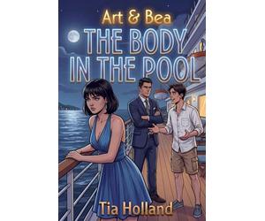 The Body in the Pool: A Cruise Murder Mystery