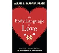 The Body Language of Love – Orion