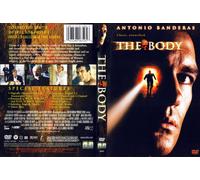The Body - Le Tombeau - Import Belge