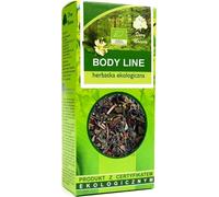 Thé Body Line (perte de poids)50g DARY NATURY