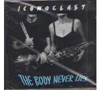 The Body Never Lies Import