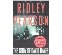 The Body Of David Hayes