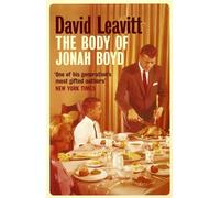 The Body of Jonah Boyd