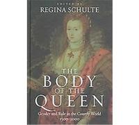 The Body of the Queen Angela Hobart (Auteur)