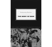The Body Of War