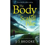 The Body On Scafell Pike