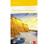 The Body on the Beach