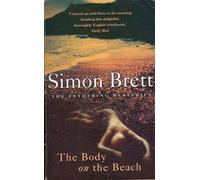 The Body on the Beach