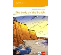 The Body On The Beach