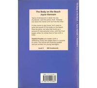 the body on the beach niveau: 3 Collectif (Auteur)