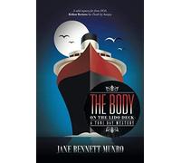 The Body On The Lido Deck