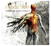 The Body Parts Party – Universal Music Group