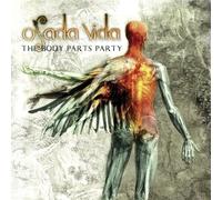 The Body Parts Party