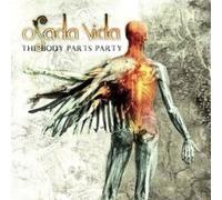 The Body Parts Party by Osada Vida [CD] NEUF