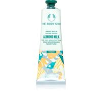The Body Shop Almond Hand Balm Vegan crème mains au lait d’amande 30 ml