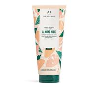 The Body Shop Almond Milk And Honey Body Lotion - Hydrating & Moisturizing Skincare For Dry And Sensitive Skin - Hypoallergenic - 67