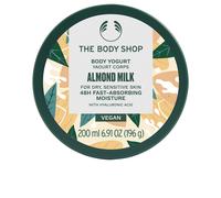 The Body Shop Almond Milk Body Yogurt yaourt corporel 200 ml
