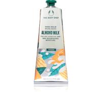 The Body Shop Almond Milk Hand Balm crème mains au lait d’amande 100 ml