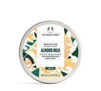 The Body Shop Almond Milk & Honey Body Butter 200 ml